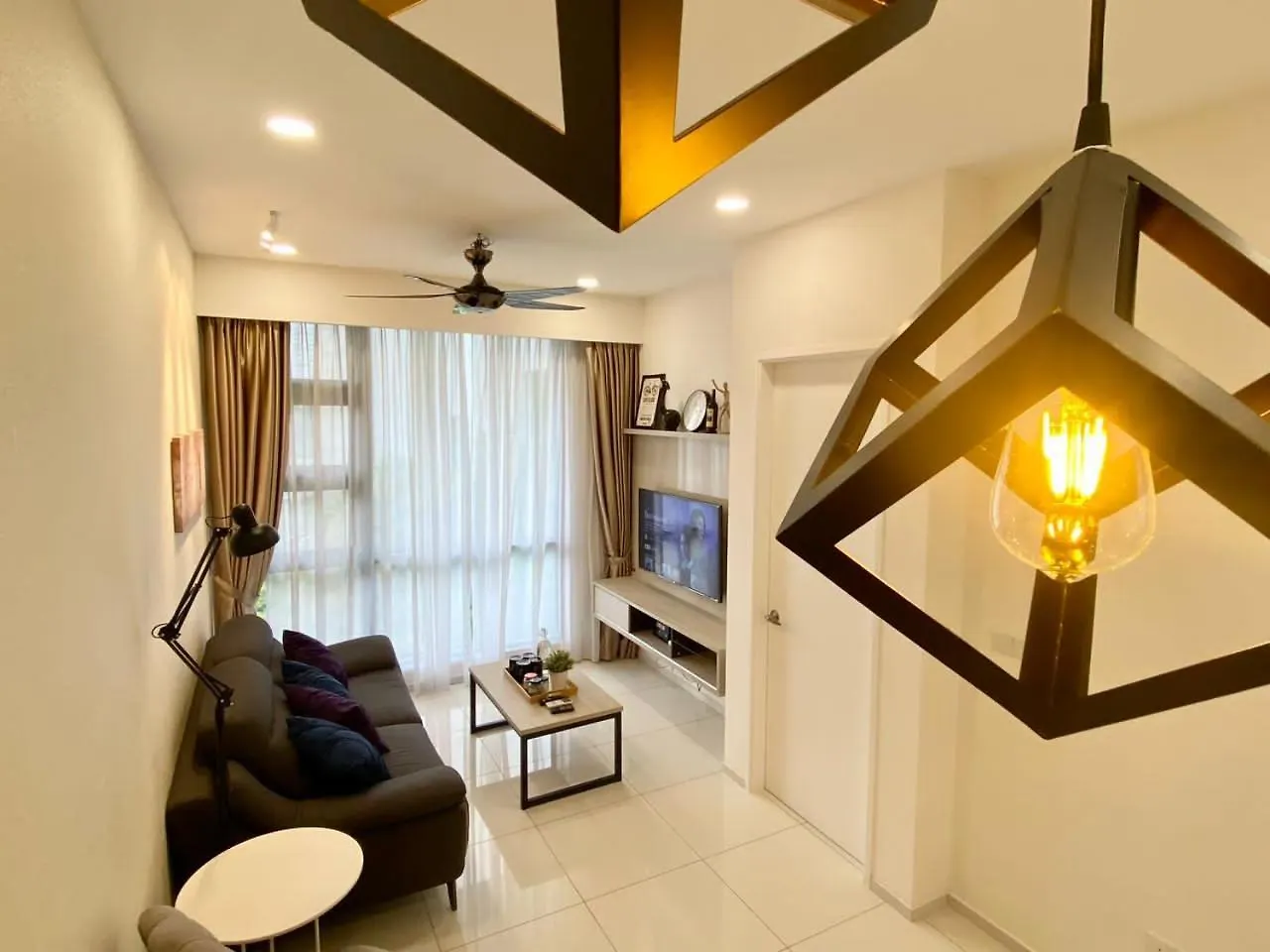 The Loft Living Suites At Robertson Residences Kuala Lumpur