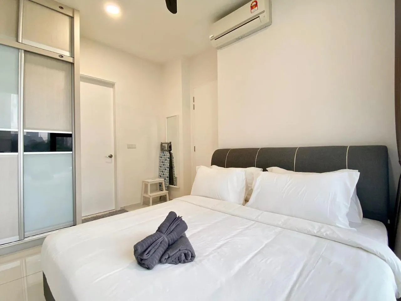 Apartment The Loft Living Suites At Robertson Residences Kuala Lumpur