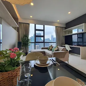 The Robertson Bukit Bintang By Weego Homes كوالالمبور